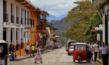 Colombia puts e-cigarette regulation on the back burner as elections loom