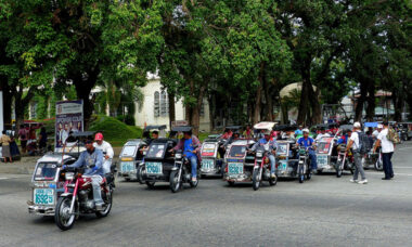 New senate proposal could finally see e-cigs regulated in the Philippines