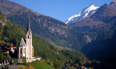 Little change in an Austrian market wrapped tightly in regulation