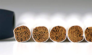 Heated tobacco and advertising in the European Union