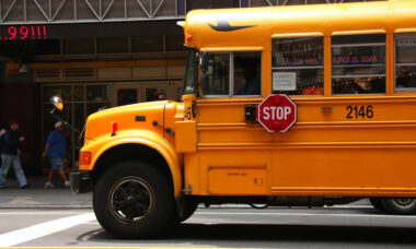 New York schools expel e-cigs as kids switch from smoking to vaping