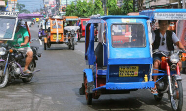 Philippines: a small market (so far) led by independent local players