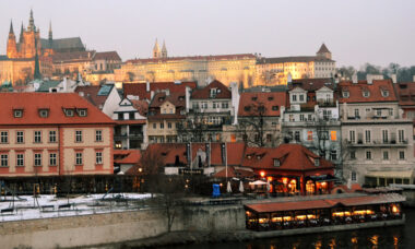 E-cig market grows in Czech Republic, fuelled by tobacco regs