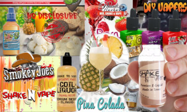 Shake and vape: the legal implications in the EU