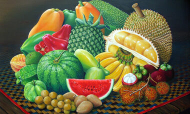 Domestic troubles send Malaysian manufacturers into foreign markets