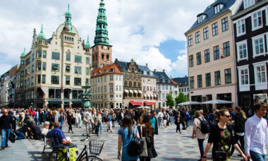 Denmark: daily users boost market in the wake of TPD regulation