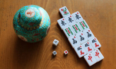 From tiny beginnings, China’s vaping market is growing rapidly