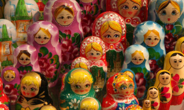 Russia: little regulation of e-cigs or HnB for now – but the heat is on