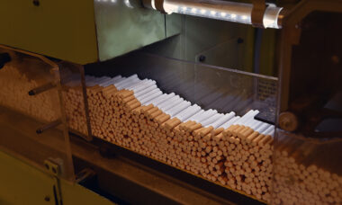 Glo ‘could transform’ tobacco consumption in Russia, says BAT