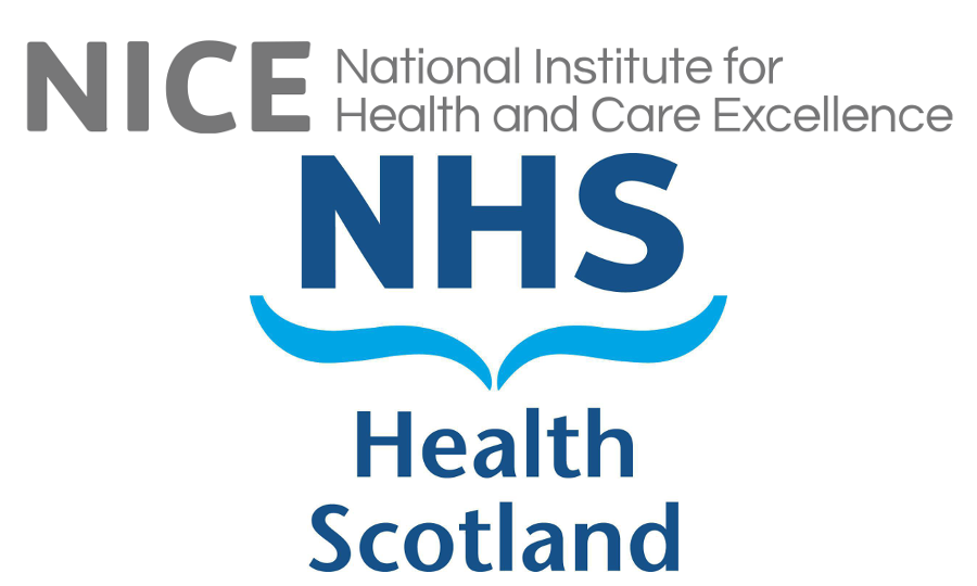 NICE and NHS