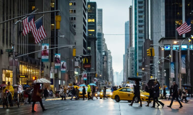 New licensing requirements in the Big Apple: New York City regulatory report