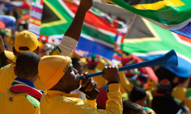 South Africa regulatory report: vaping in legal limbo