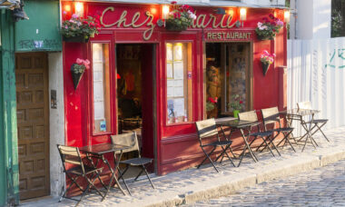 France consumer survey: home is where the heart is for e-liquids