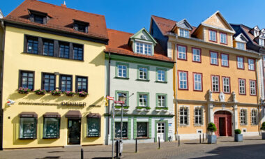 Popularity of shake and vape on the rise in Germany