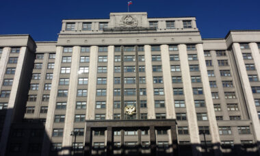 Russia’s five-year plan to come down hard on tobacco and e-cigs