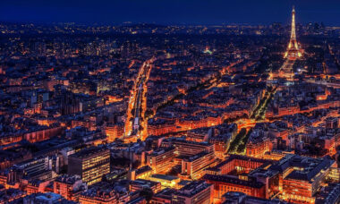 France hardware survey 2017: five brands dominate online