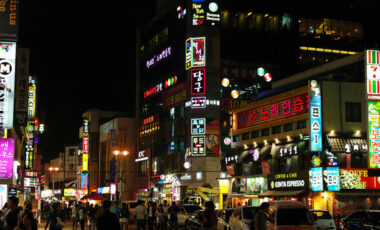 South Korea tax rise threatens to make HnB more expensive than smoking