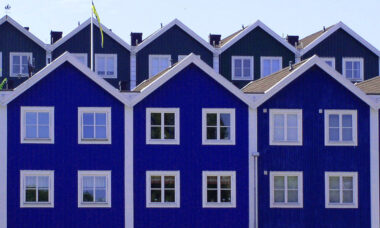 Sweden heads for restrictions on public vaping in line with smoking ban