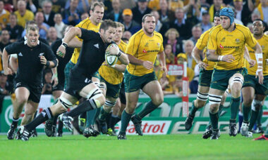 Changing times down under: outlook brighter in New Zealand than Australia