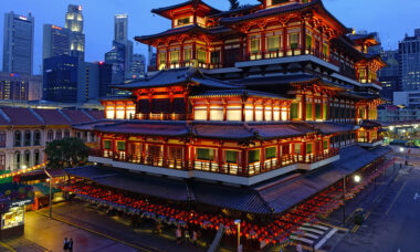 Singapore moving rapidly towards total ban on possession of e-cigs