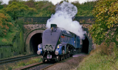 Still European for now, Britain goes its own ways: UK regulatory report