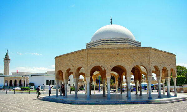 The Arabian Gulf and Maghreb – widely separated on e-cig regulation