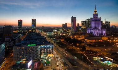 Survey of vapers in Poland reveals high satisfaction but low brand loyalty