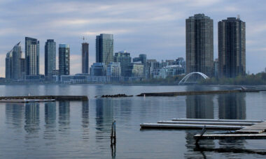 Ontario report: Open systems dominate but new legislation looms