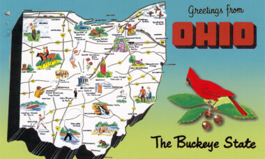 An eye on minors in the Buckeye State: Ohio and Columbus regulatory report