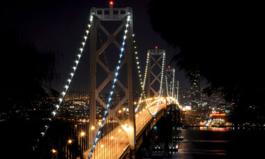 A risk rather than an opportunity: San Francisco Bay Area regulatory report