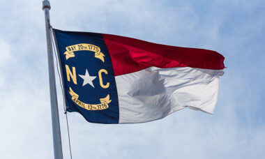 Proposed tax rate increase: North Carolina regulatory report