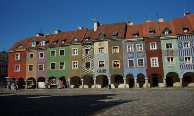 Poland’s preference for higher nicotine strengths