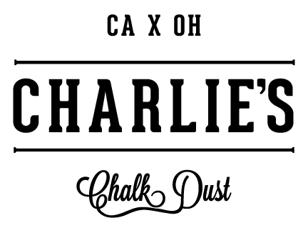 Ryan Stump, Chief Operations Officer, Charlie's Chalk Dust