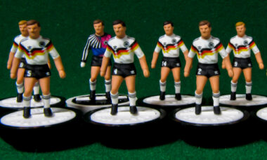 Germany vapers survey: mixing with the enthusiasts