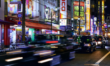 Heat-not-burn products rise as cigarette sales fall in Japan