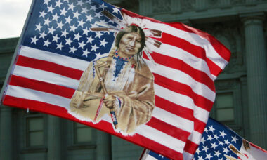 US tribal territories – a unique opportunity for the vaping trade?