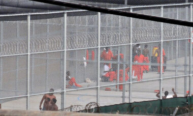 Belgium bans vaping by prisoners ‘for security reasons’