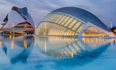 Online still dominates: Spain market report