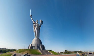 Ukraine regulatory report: TPD beyond the EU?