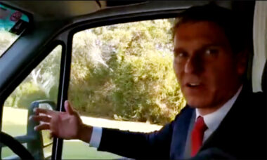 Maverick politicians alone in backing Aussie campaign for legalising e-cigs