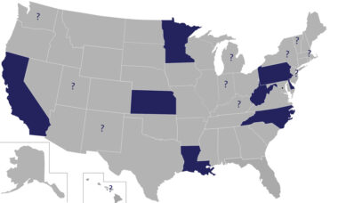 Wholesale or volume taxes: a state-by-state analysis of US vapour taxation