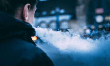 New book aims to debunk vaping myths