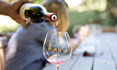 Nicotine ‘more dangerous than drink’ according to survey respondents