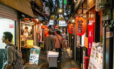 JT set to take the biggest hit from Japan’s new HnB tax plans