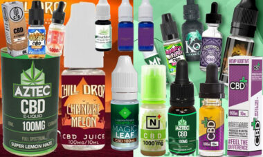 CBD in France: green shoots of a new market appearing