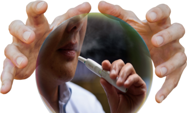 Heated tobacco versus e-cigarettes: what does the future hold?