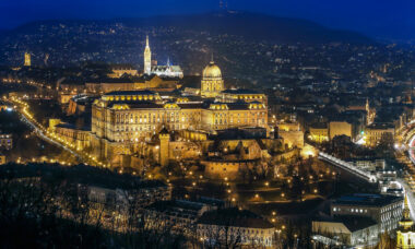 Hungary regulatory report: tough rules but weakening enforcement