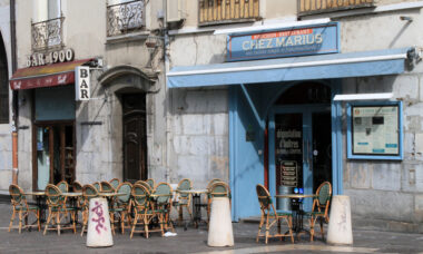 CBD vaping in France: making sense of a legal grey area