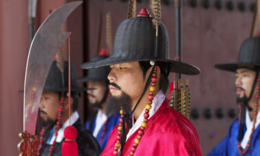 Korean web of taxes brings HnB price in line with combustible cigarettes