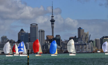 New Zealand gives the all-clear to vaping and HnB – but ads are out